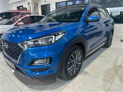 هیوندای تۆکسۆن